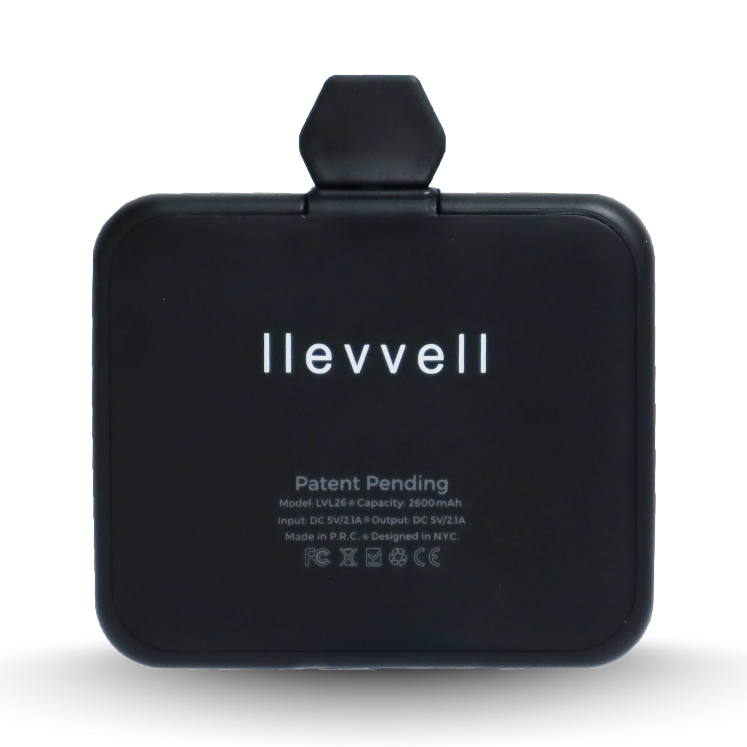 LVL Hero