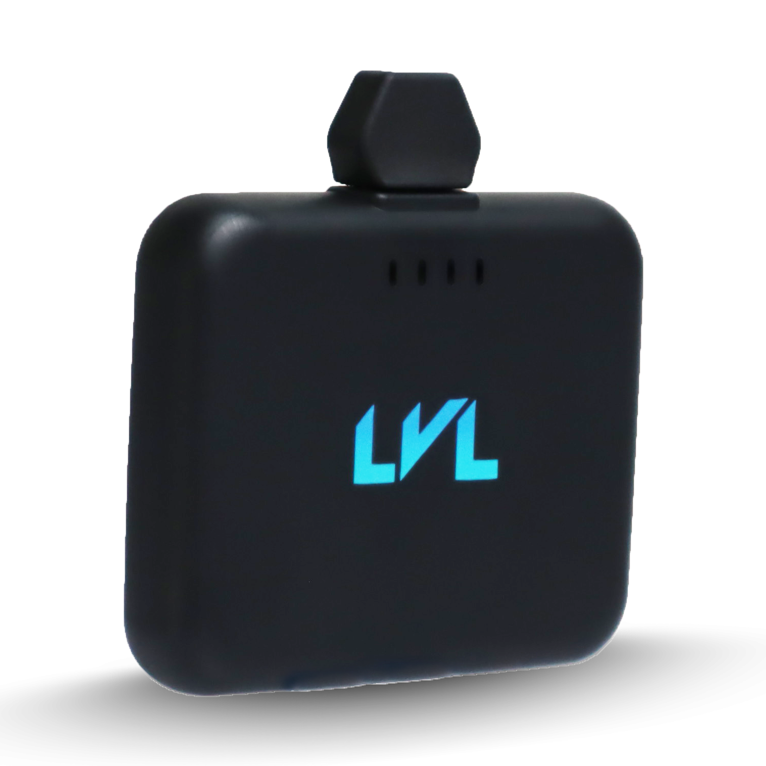 LVL Hero
